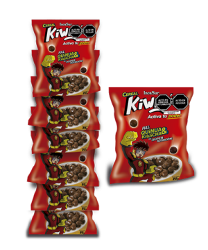 KIWIGÉN综合麦球 20g