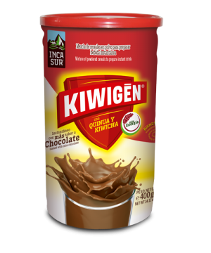 KIWIGEN儿童牛奶替代饮料